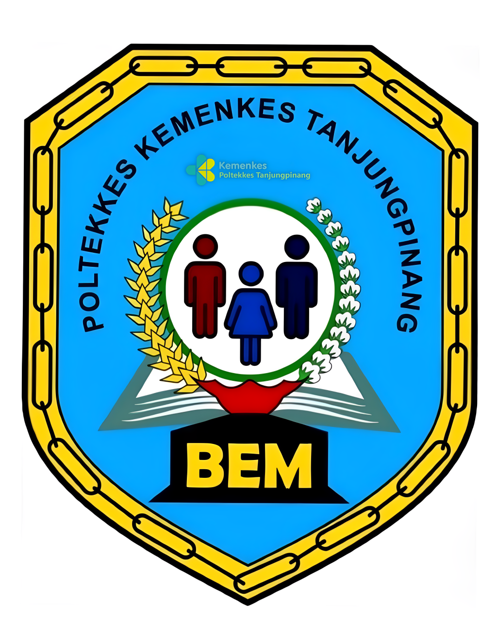 Poltekkes Kemenkes Tanjung Pinang